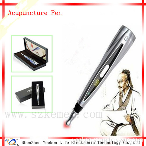 Amazing acupuncture massager pen